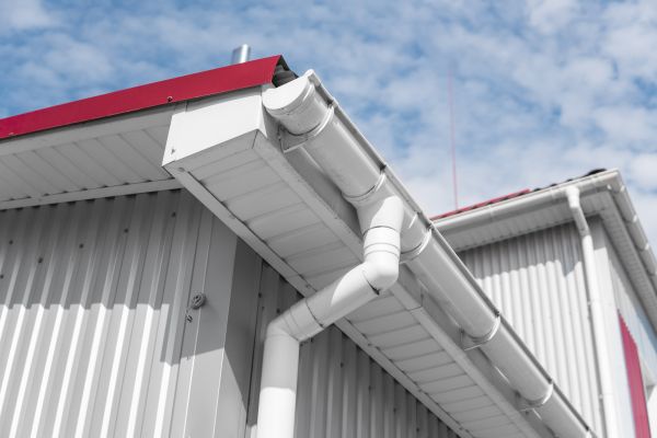 Cost of Downpipe Installation in Davis
