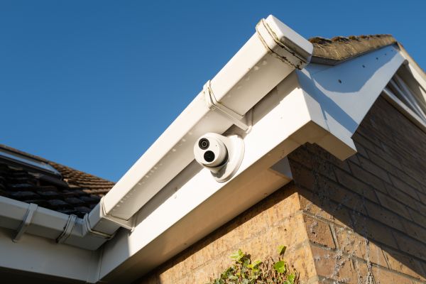 Cost of Box Gutter Replacement in Davis
