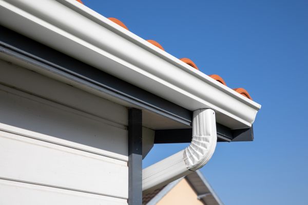 Gutter Sealing in Davis