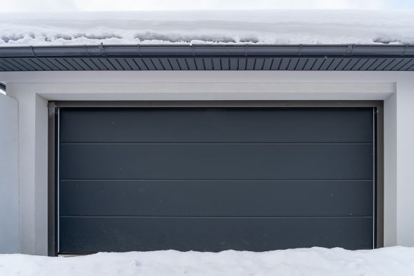 Cost of Garage Gutter Replacement in Davis